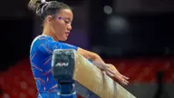 Boise State Gymnastics to Host Air Force