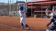 Sophia Knight Named Top 10 Outfielder