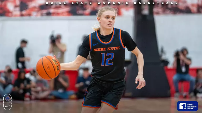 Turnovers Plague Broncos in Loss to Lady Rebels