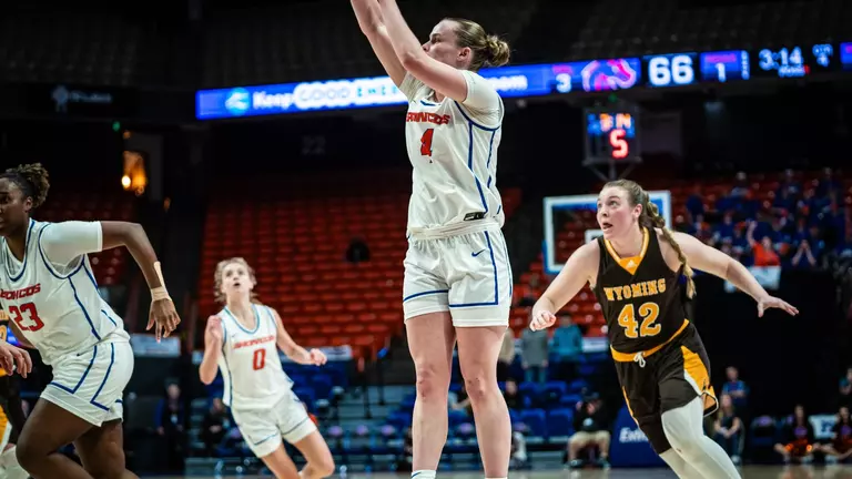 Broncos’ Road Trip Continues at Air Force