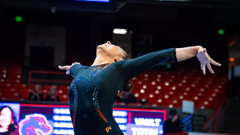 Boise State Crowned Mountain West Regular Season Champions