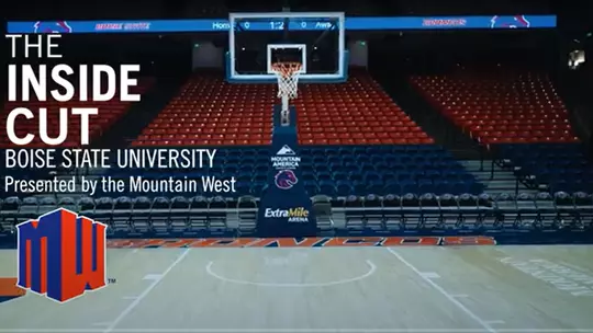 The Inside Cut: Episode One