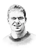 Luke Shields
