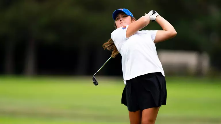 Broncos Open Spring at Mountain Classic Match Play