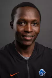 Meshack Kuyo head shot