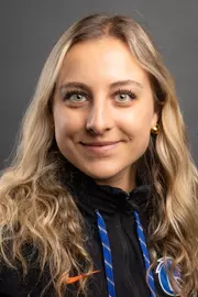 Nanette Novak head shot
