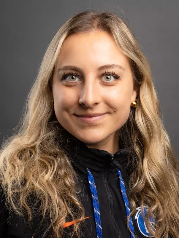 Nanette Novak head shot