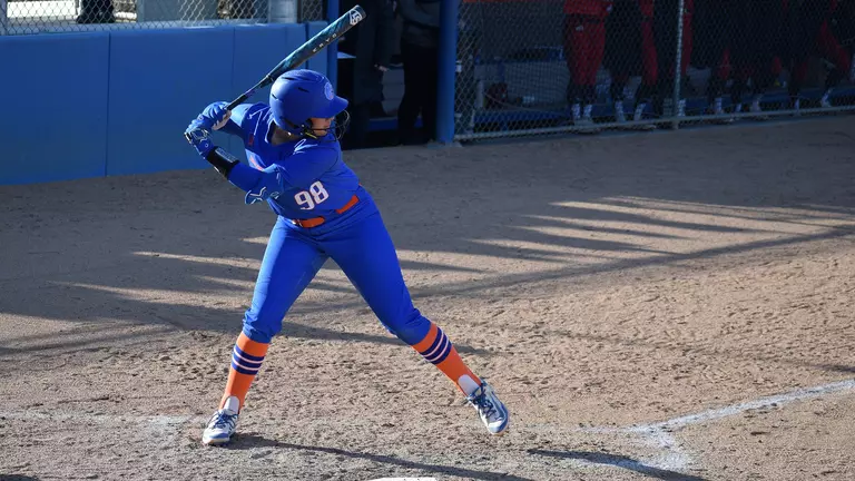 Broncos Swept by Spartans