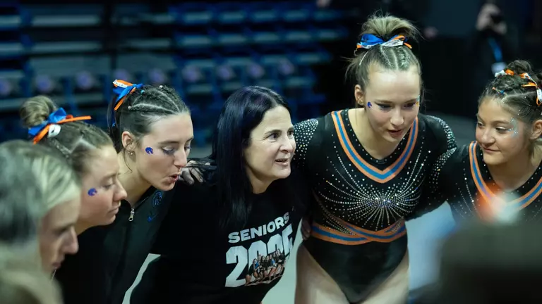 Boise State Garners Four Mountain West Yearly Accolades
