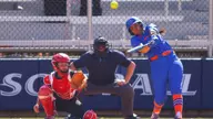 Makenzie Butt Named Top 25 Freshman