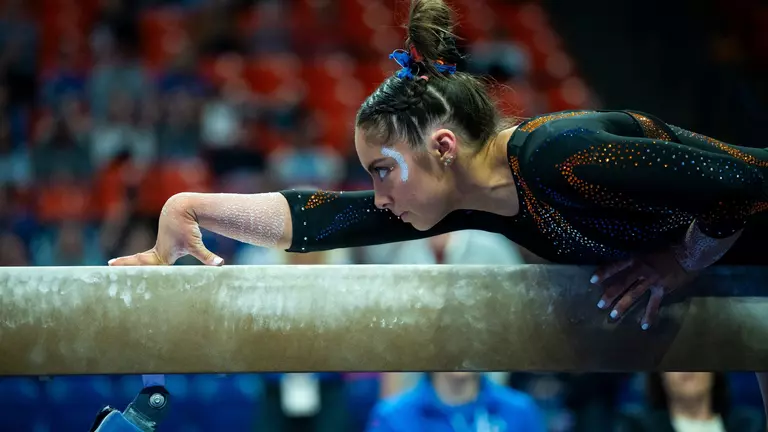 Lopez Nominated for AAI Award