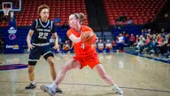 Women's Basketball Announces Mountain West Schedule