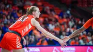 No. 8 Broncos Face No. 9 Nevada in Opening Round of MW Tournament