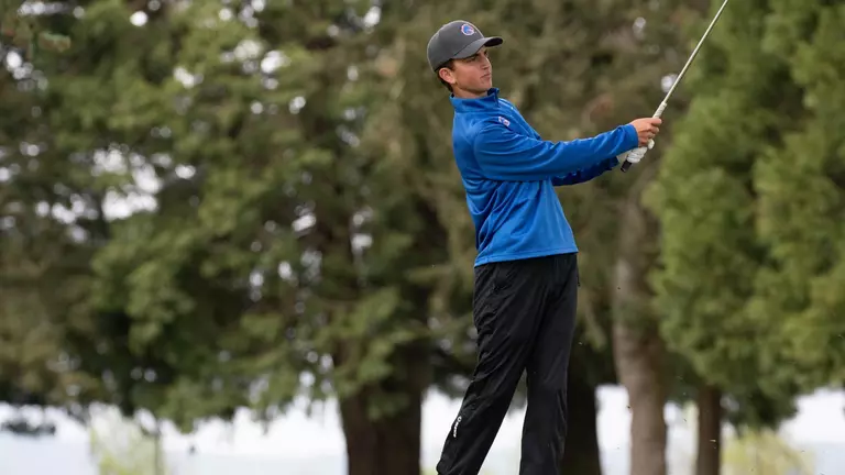 Boise State Men’s Golf to Compete in Bandon Dunes Collegiate