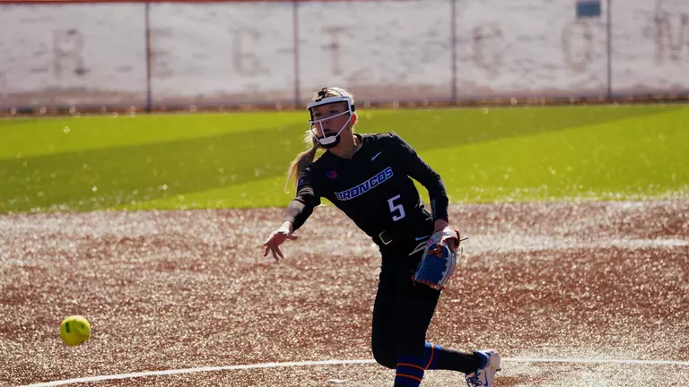 Broncos Open Season in Southern California