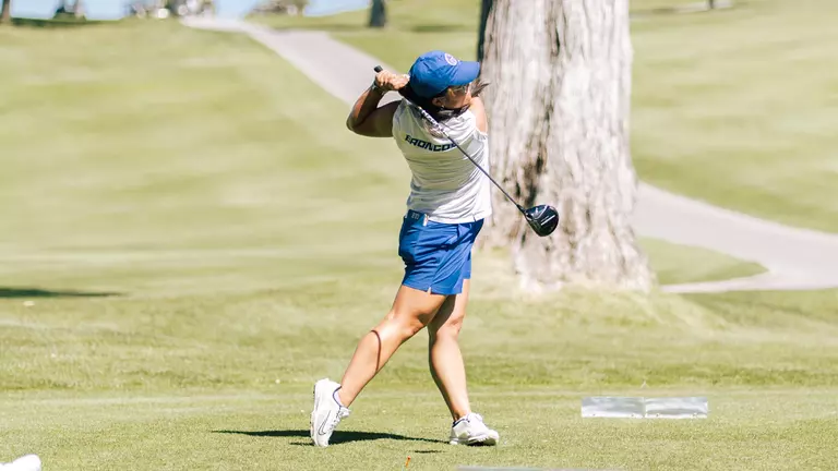 Boise State to Compete in Mountain West Championship