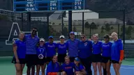 Broncos Defeat Falcons for Fifth Straight Conference Win