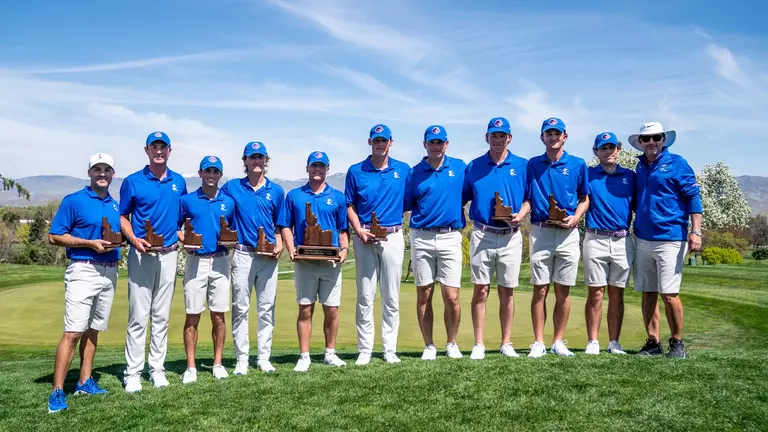 Broncos Defeat Vandals in Second Annual Battle of Idaho