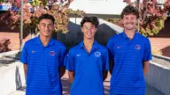 Boise State Closes Regular Season Looking to Win MW Championship