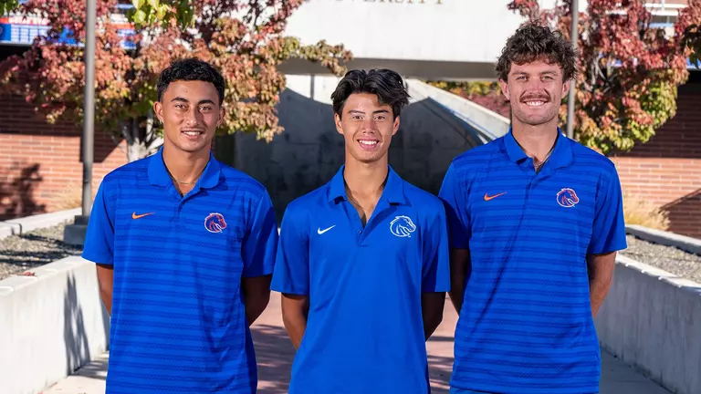 Boise State Closes Regular Season Looking to Win MW Championship
