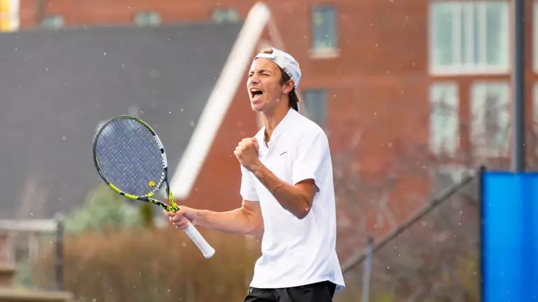 Broncos Clinch Share of MW Title with Win Over Air Force