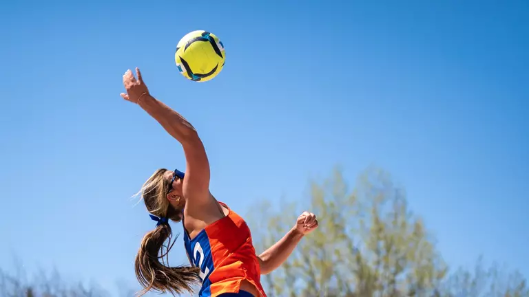 Boise State Seeks Tournament Crown at SLC Championship