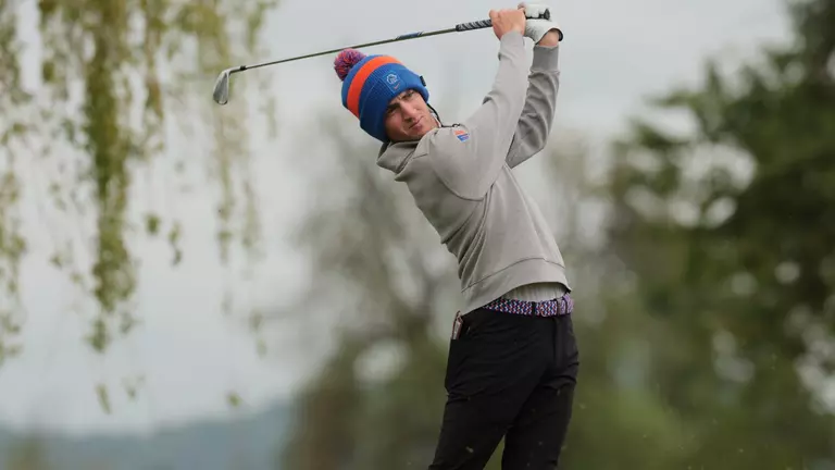 Broncos Finish Seventh in 2025 Credit Union 1 Mountain West Championship