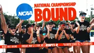 Broncos Earn No. 14 Seed in NCAA National Championship