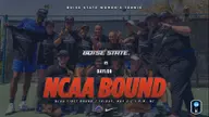 Broncos to Face Baylor in First Round of NCAA Tournament