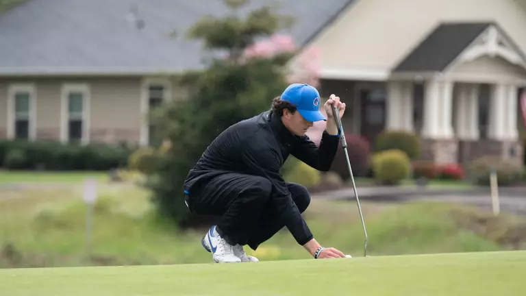 Broncos Travel to California for UC Santa Barbara Gaucho Intercollegiate