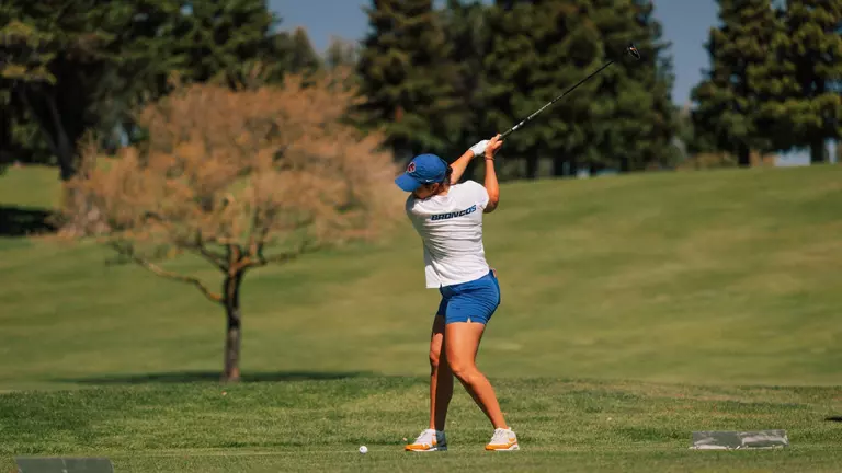 Boise State Concludes Chevron Silverado Showdown