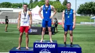 Broncos Claim Two Individual Titles at MW Outdoor Championships