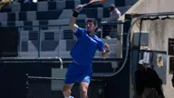 Broncos Fall at Cal in Opening Round of NCAA Championship