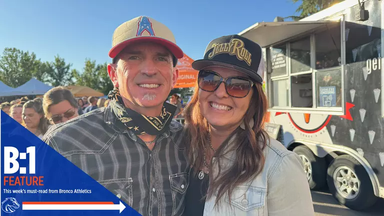 Jelly Roll Meditation