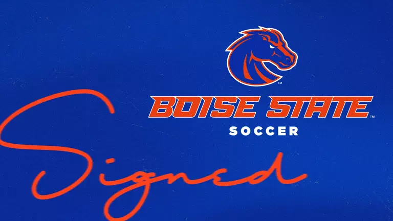 Boise State Adds Goalkeeper