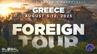 Boise State Announces Foreign Tour to Greece