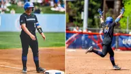 Broncos Capture Pair of Conference Awards
