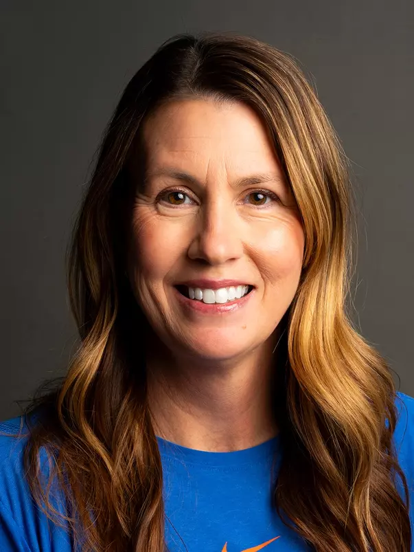 Candy Murphy's 2025 portrait.