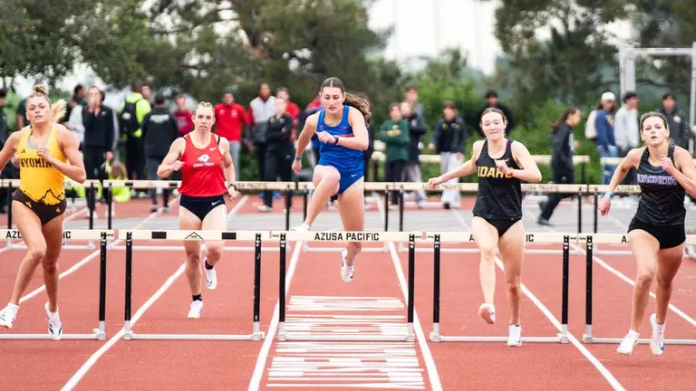 Broncos To Close Out Outdoor Regular Season at Portland Twilight