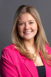 Kenna Harbison
