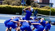 Boise State Tops ITA Regional Rankings, Three Broncos Finish Recognized