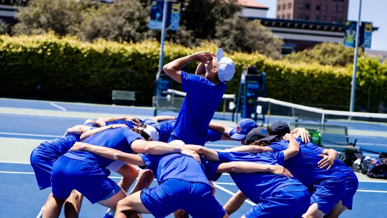 Boise State Tops ITA Regional Rankings, Three Broncos Finish Recognized