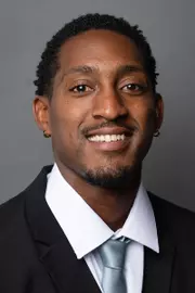 Anthony Alston