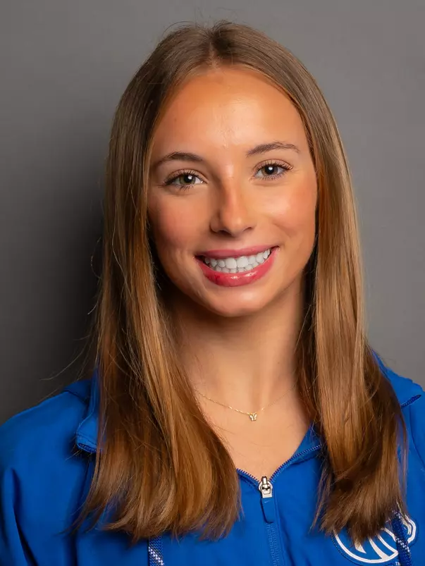 Anna Ferguson 2026 headshot