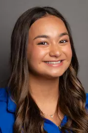 Carly Buell 2026 headshot
