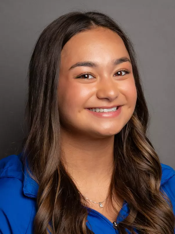 Carly Buell 2026 headshot