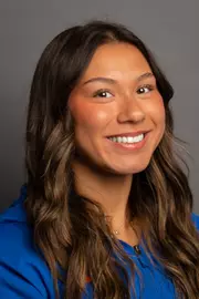 Isabella Delarosa 2026 headshot