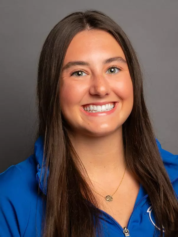 Kylee Hamby 2026 headshot