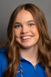 Lexi Cafall 2026 headshot