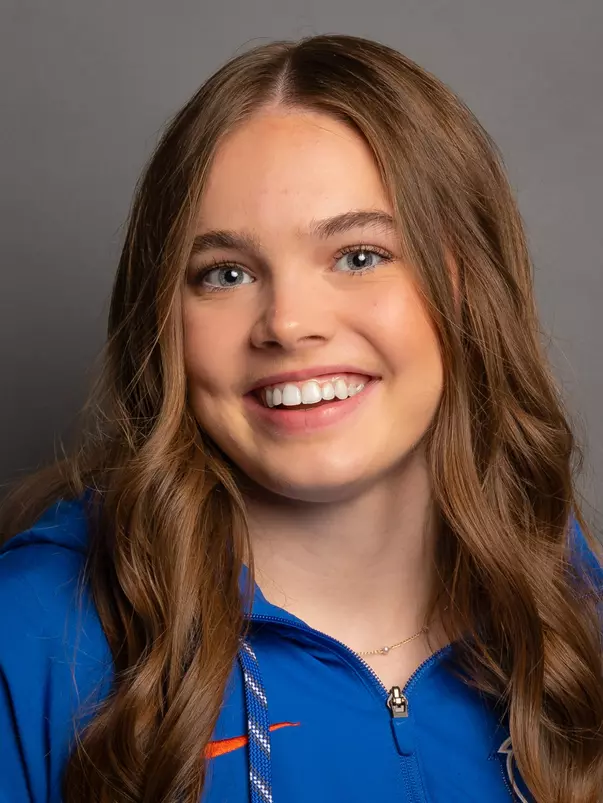 Lexi Cafall 2026 headshot